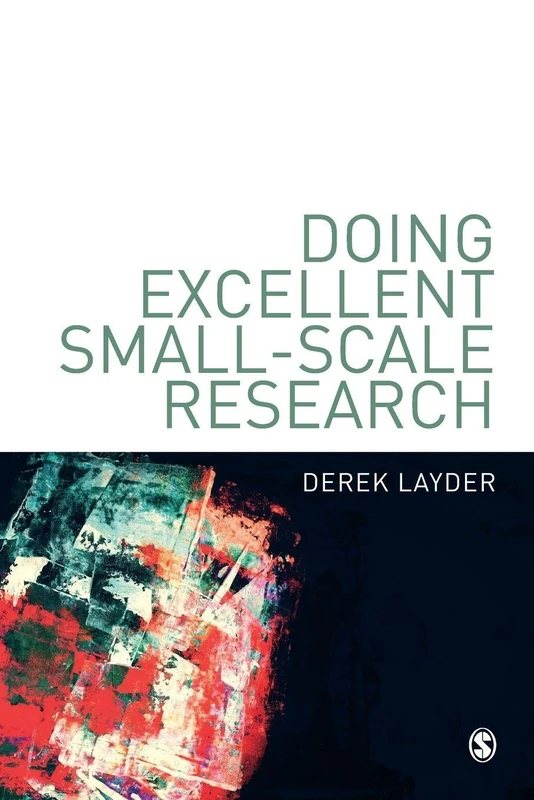 Doing Excellent Small-Scale Research - Image 1