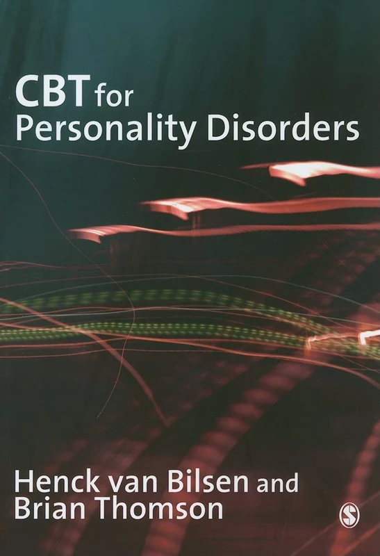 Cbt for Personality Disorders