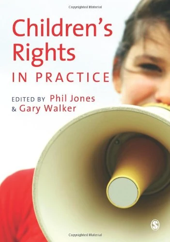 Sage Publications - Children's Rights in Practice Book