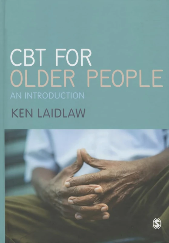 Sage Publications - CBT for Older People: An Introduction - Image 1