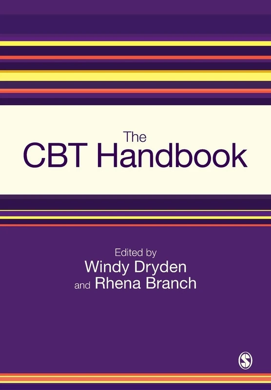 The Cbt Handbook