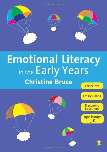 Sage Publications - Emotional Literacy in the Early Years