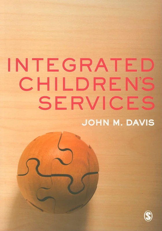 Integrated Children's Services