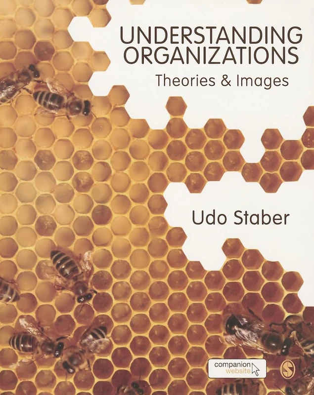 Sage Understanding Organizations: Theories and Images Book