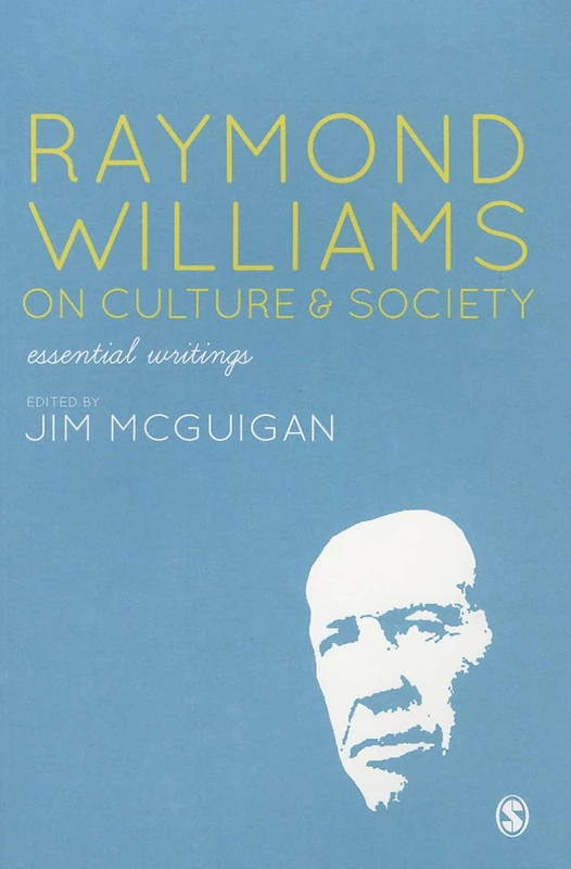 Raymond Williams on Culture and Society: Essential Writings - Image 1