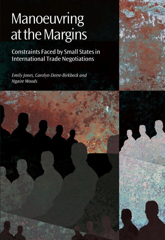 Manoeuvring at the Margins: Constraints Faced by Small States in International Trade Negotiations - Image 1
