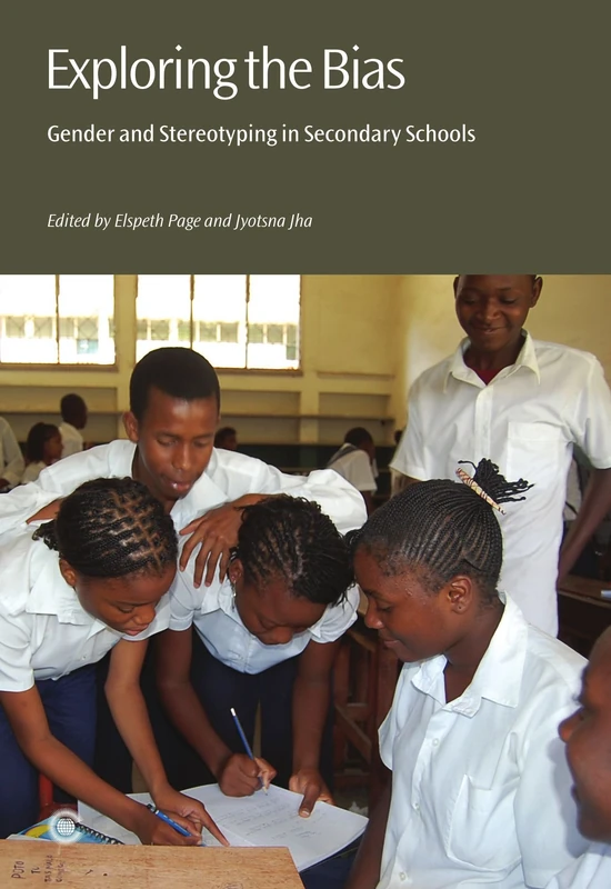 Exploring the Bias: Gender and Stereotyping in Secondary Schools - Image 1