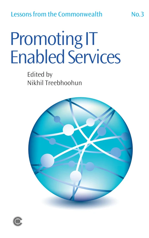 Promoting IT Enabled Services: 3 (Lessons from the Commonwealth)