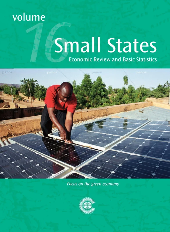 Small States: Economic Review and Basic Statistics: 16
