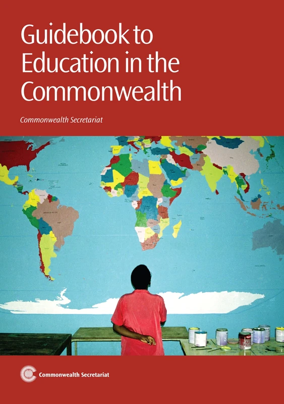 Guidebook to Education in the Commonwealth