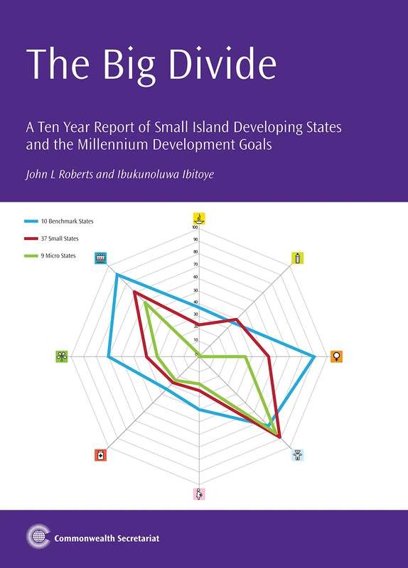 The Big Divide: A Ten Year Report On Small Island Developing States And The Millennium Development Goals