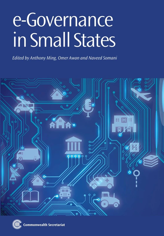 e-Governance in Small States