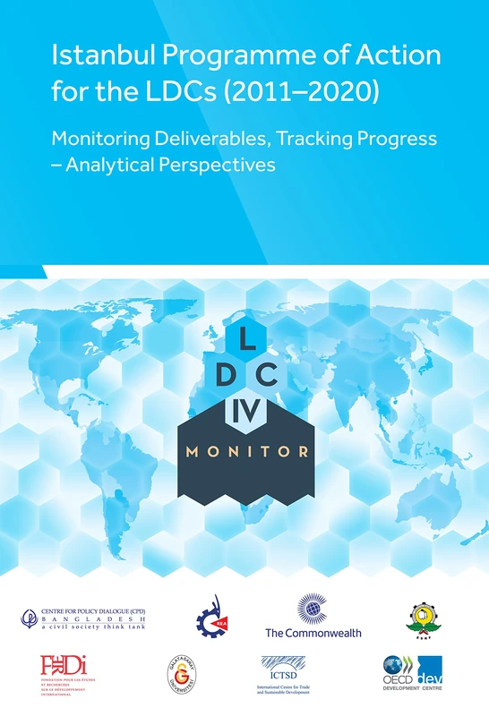 Istanbul Programme of Action for the LDCs (2011-2020): Monitoring Deliverables, Tracking Progress – Analytical Perspectives - Image 1