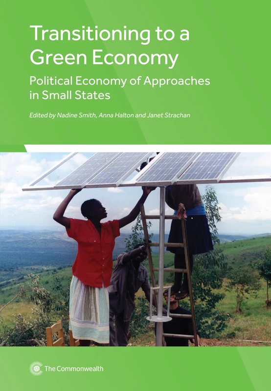 Transitioning to a Green Economy: Political Economy Of Approaches In Small States - Image 1