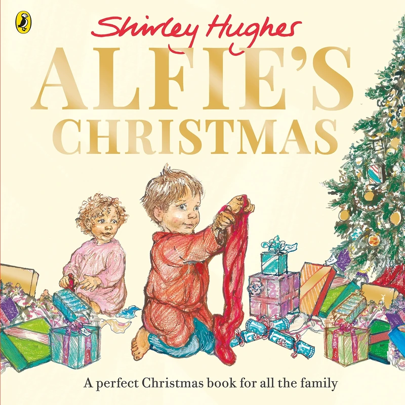 Alfie's Christmas