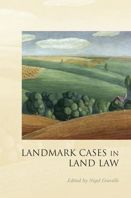 Landmark Cases in Land Law: 6