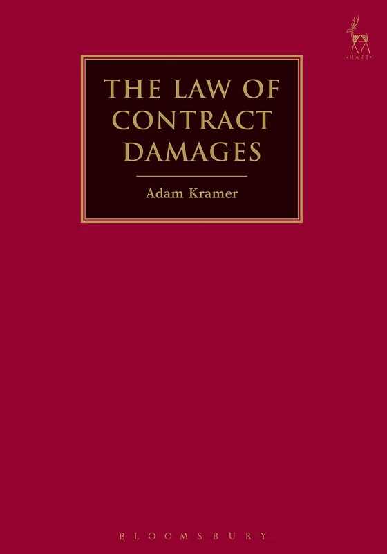 The Law of Contract Damages