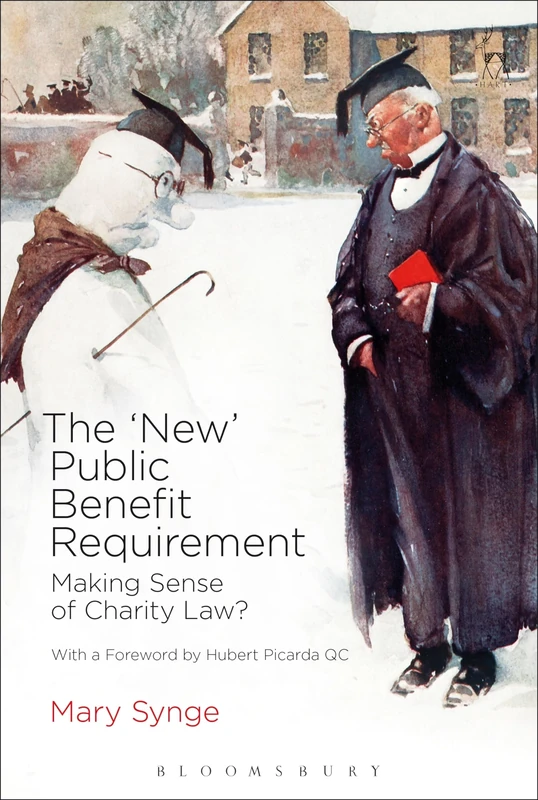 The 'New' Public Benefit Requirement: Making Sense of Charity Law? - Image 1