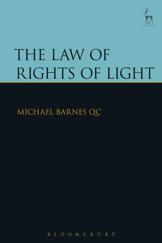 The Law of Rights of Light