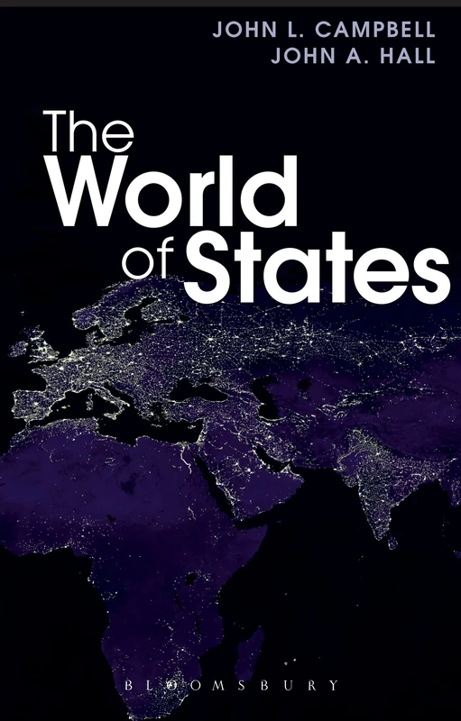 The World of States (Criminal Practice Series)