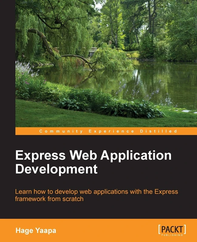 Express Web Application Development - Image 1