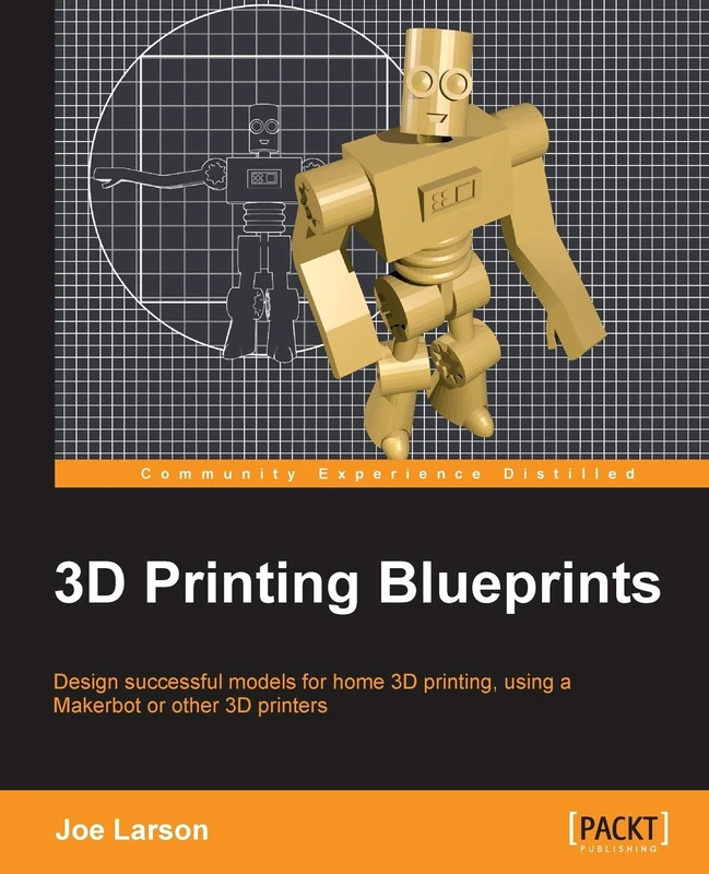 3D Printing Blueprints - Image 1