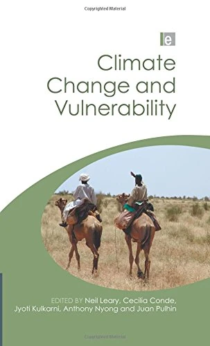 Climate Change and Vulnerability and Adaptation: Two Volume Set