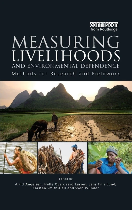 Routledge - Measuring Livelihoods and Environmental Dependence