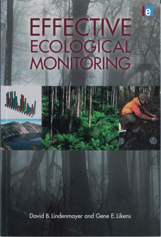 Effective Ecological Monitoring