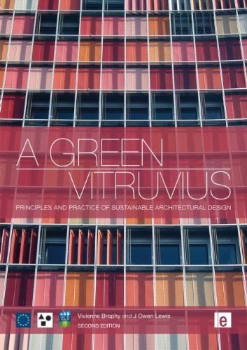 A Green Vitruvius: Principles and Practice of Sustainable Architectural Design - Image 1