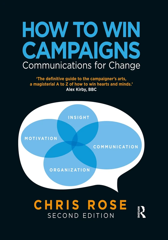 How to Win Campaigns: Communications for Change - Image 1