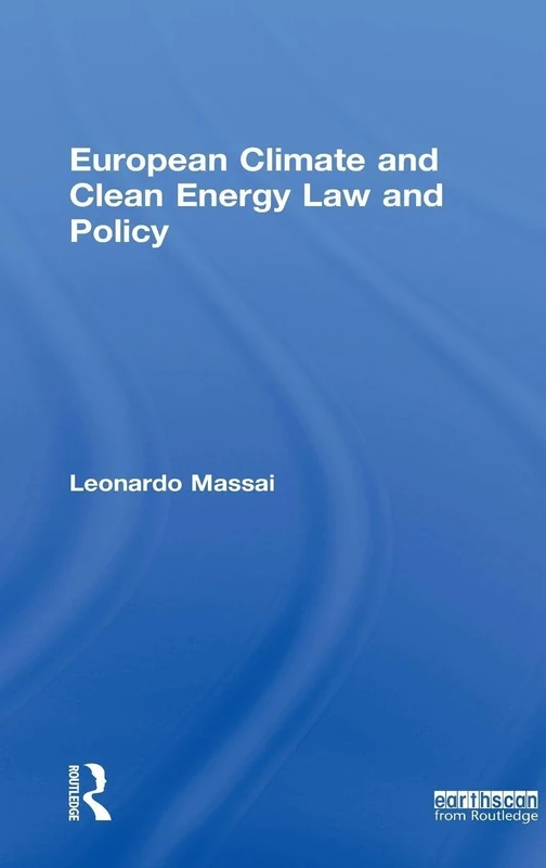 European Climate and Clean Energy Law and Policy - Image 1