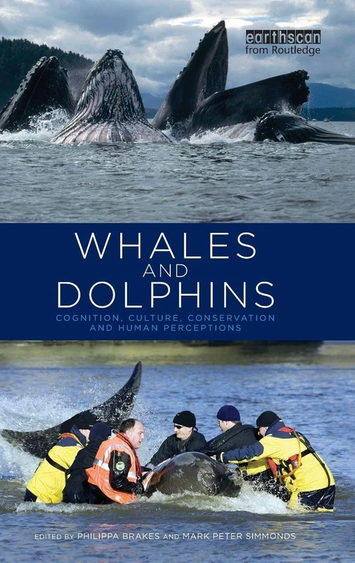 Routledge Whales and Dolphins: Cognition, Culture, Conservation
