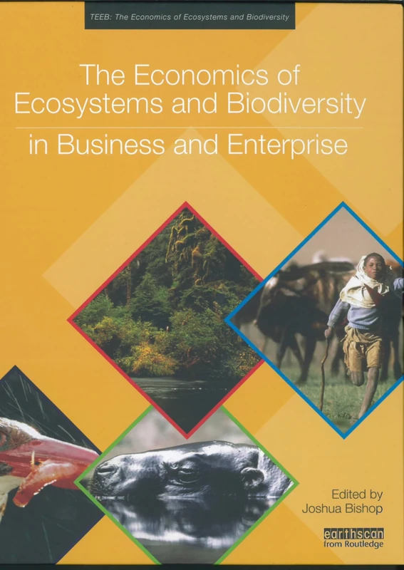 The Economics of Ecosystems and Biodiversity in Business and Enterprise