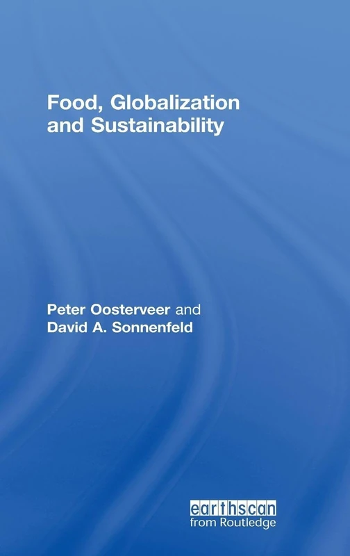 Food, Globalization and Sustainability