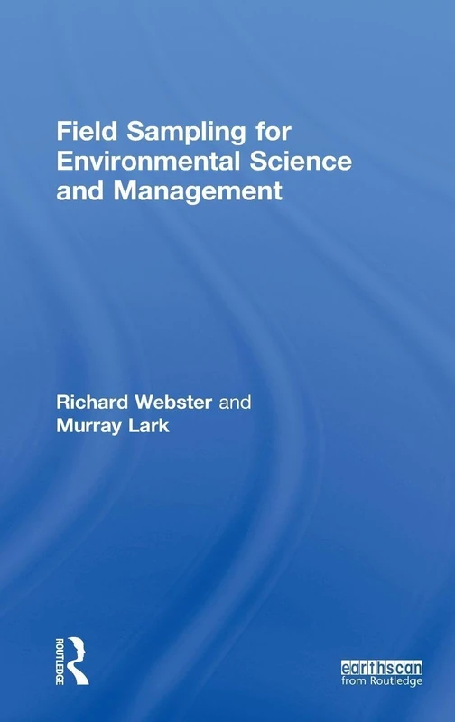 Routledge Field Sampling for Environmental Science and Management