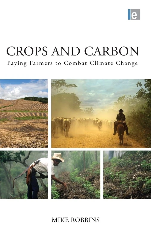 Crops and Carbon: Paying Farmers to Combat Climate Change - Image 1