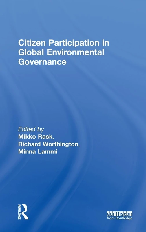 Citizen Participation in Global Environmental Governance