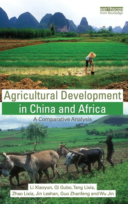 Agricultural Development in China and Africa: A Comparative Analysis