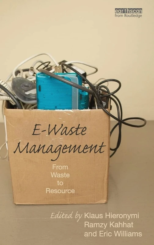 E-Waste Management: From Waste to Resource - Image 1