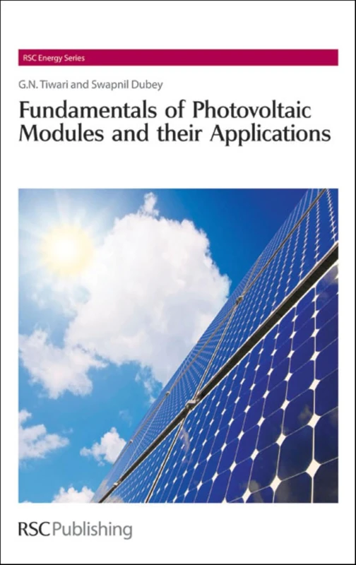 Royal Society of Chemistry - Photovoltaic Modules Book Vol 2