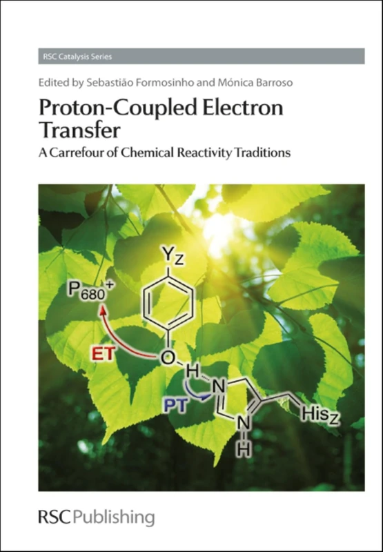 Royal Society of Chemistry - Proton-Coupled Electron Transfer - Image 1