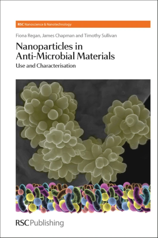 Royal Society of Chemistry - Nanoparticles in Anti-Microbial Materials