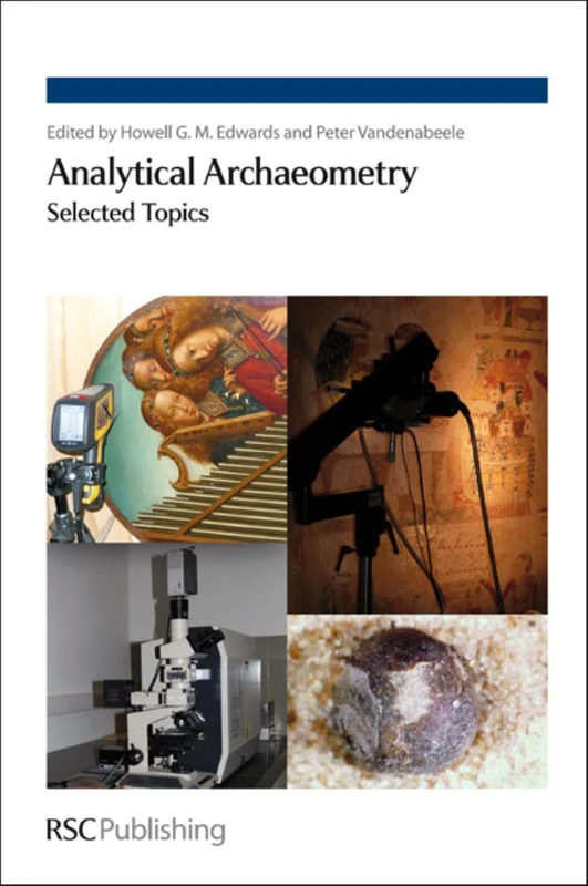 Analytical Archaeometry: Selected Topics - Image 1
