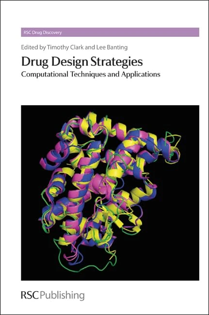 Royal Society of Chemistry - Drug Design Strategies Vol 20