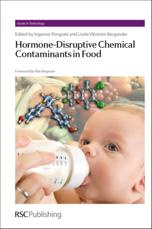 Royal Society of Chemistry - Hormone-Disruptive Chemical Contaminants