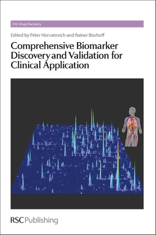 Royal Society of Chemistry Biomarker Discovery Volume 33