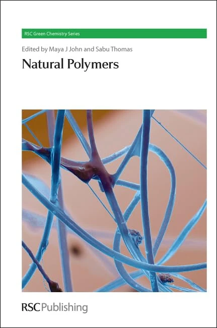 Natural Polymers: Complete Set: Volume 16-17 (Green Chemistry Series)