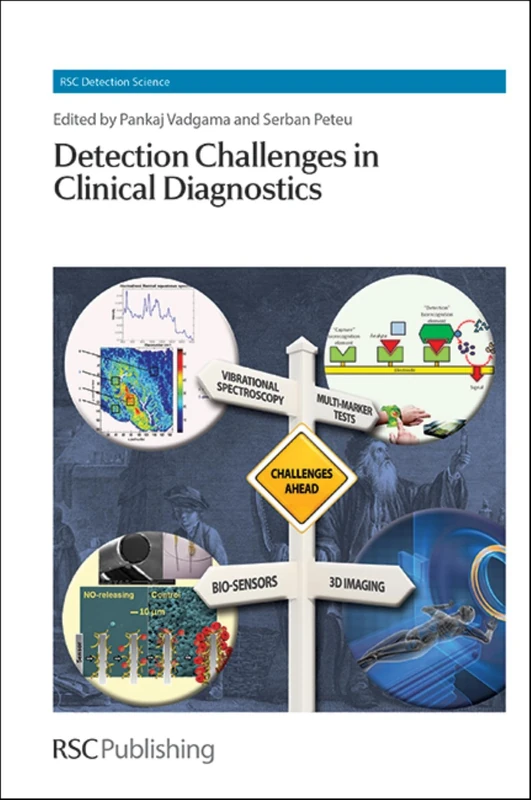 Royal Society of Chemistry - Detection Challenges in Clinical Diagnostics