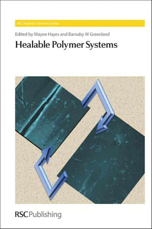 Healable Polymer Systems: Rsc: Volume 5 (Polymer Chemistry Series)